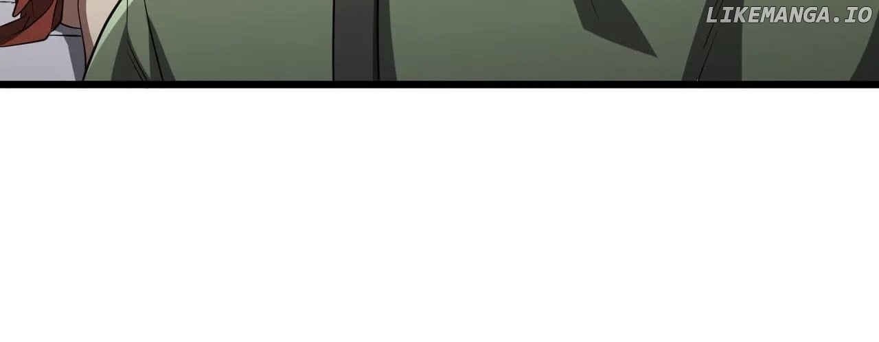 With My Netherworld Trillions, Game On! Chapter 164 - page 72